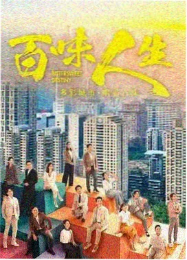 深巷手记纪录片封面